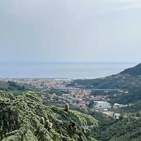 Appartamento La Perla Marina House Chiavari