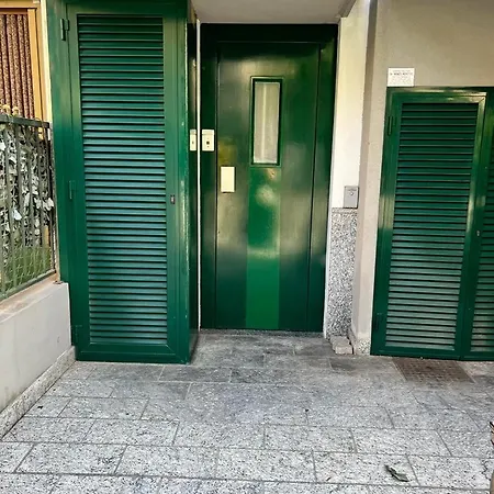 Appartamento La Perla Marina House Chiavari