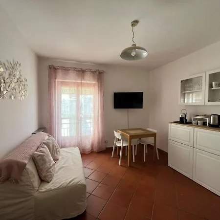 Appartamento La Perla Marina House Chiavari