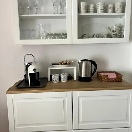 Apartmán La Perla Marina House