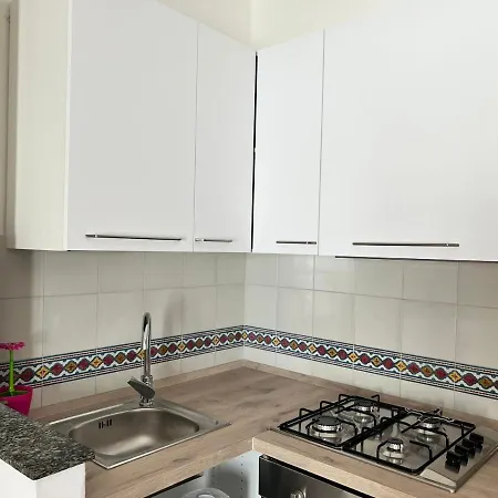 La Perla Marina House Chiavari