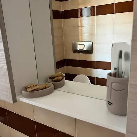 La Perla Marina House * Chiavari