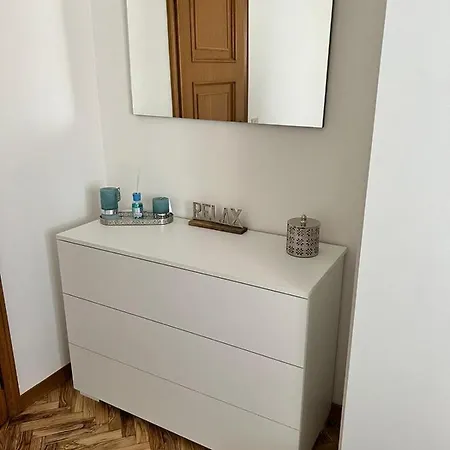 La Perla Marina House