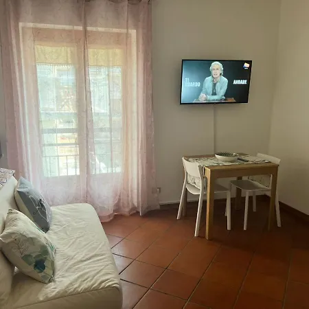 La Perla Marina House Appartamento *