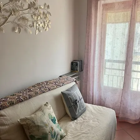 Apartmán La Perla Marina House *