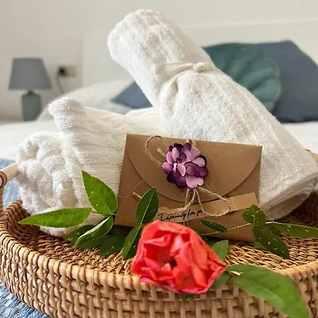 Appartamento La Perla Marina House