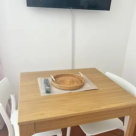 La Perla Marina House Apartmán Chiavari