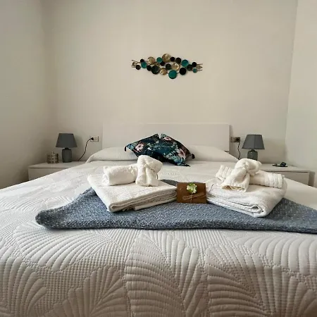 La Perla Marina House * Chiavari