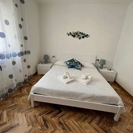 Apartmán La Perla Marina House
