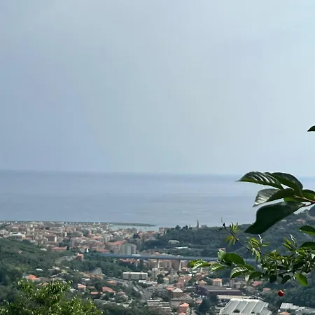 La Perla Marina House Chiavari