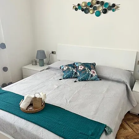 La Perla Marina House Apartmán Chiavari