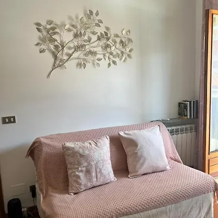 La Perla Marina House