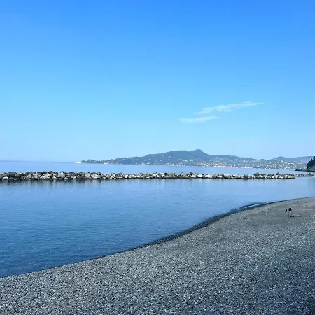 Apartmán La Perla Marina House *