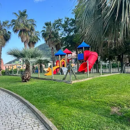 La Perla Marina House Apartmán Chiavari