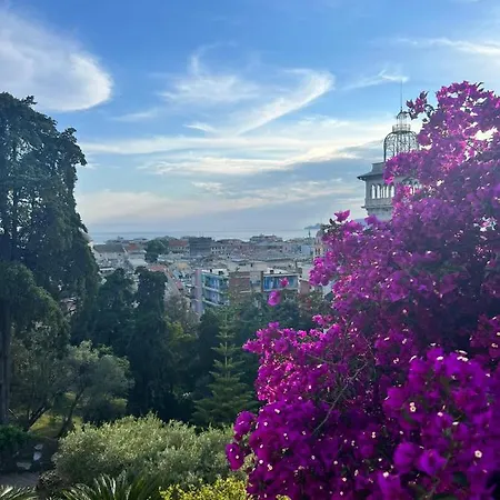 Appartamento La Perla Marina House