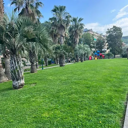 Apartmán La Perla Marina House Chiavari