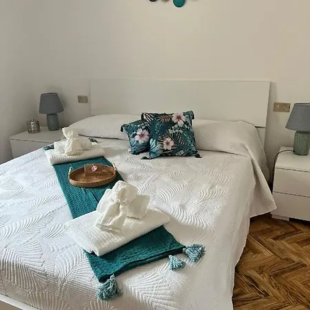 La Perla Marina House Chiavari