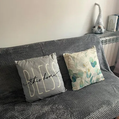 Apartmán La Perla Marina House Chiavari
