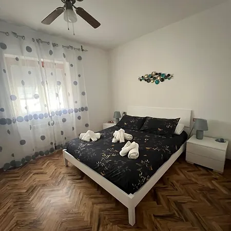 Apartmán La Perla Marina House