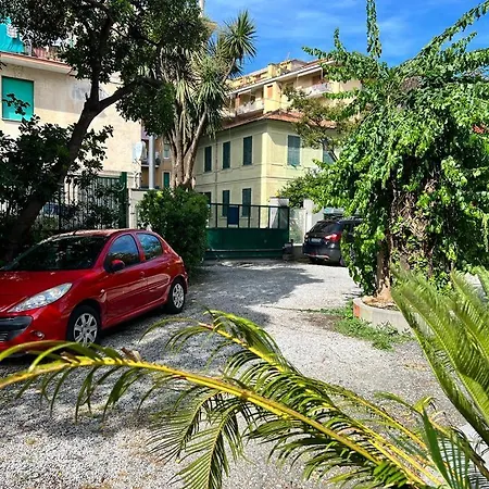 Appartamento La Perla Marina House